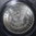 1885 CC Morgan Silver Dollar PCGS MS64 GSA