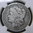 1893-S Morgan Silver Dollar - NGC VG Details Cleaned