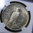 1921 Peace Silver Dollar NGC MS63 High Relief