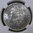1904 O Morgan Silver Dollar NGC MS65