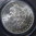 1904 O Morgan Silver Dollar NGC MS63