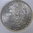 1901 O Morgan Silver Dollar NGC MS64