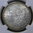 1901 S Morgan Silver Dollar NGC MS62