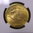 1927 $20 Gold Saint Gaudens NGC MS64